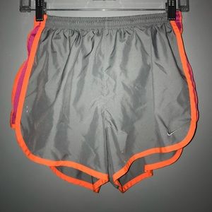 Nike Athletic shorts